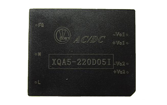5W/10W AC/DC模块电源