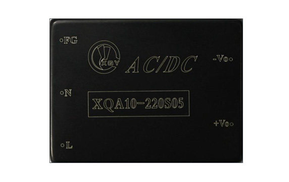 10W/15W AC/DC模块电源