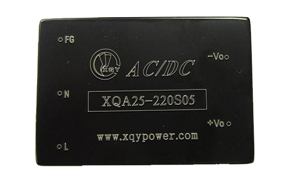 20W/30W AC/DC模块电源
