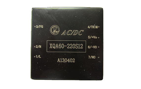 40-60W AC/DC模块电源