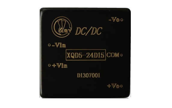 5W DC/DC模块电源